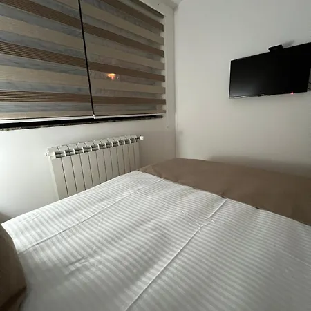 Ruza Vetrova A1- Duplex * Nova Varoš