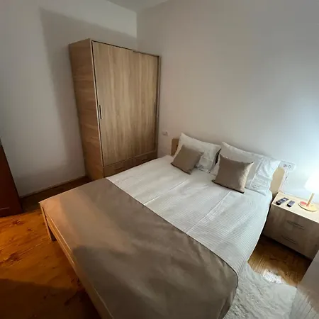 Lejlighed Ruza Vetrova A1- Duplex Nova Varoš
