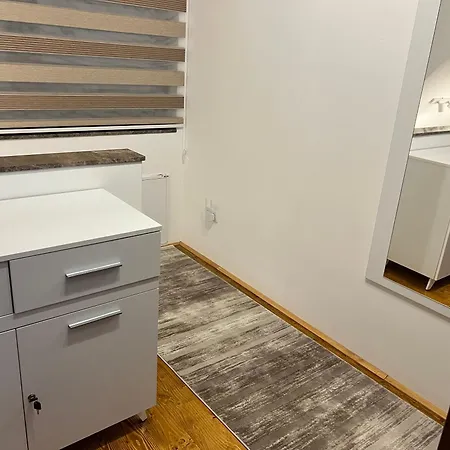 Ruza Vetrova A1- Duplex Lejlighed *