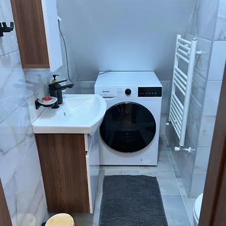 Ruza Vetrova A1- Duplex * Nova Varoš