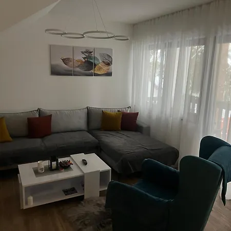 Ruza Vetrova A1- Duplex Nova Varoš