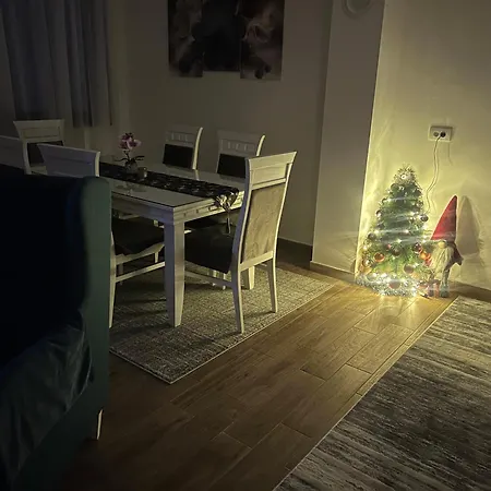 Ruza Vetrova A1- Duplex * Nova Varoš