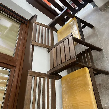 Ruza Vetrova A1- Duplex *