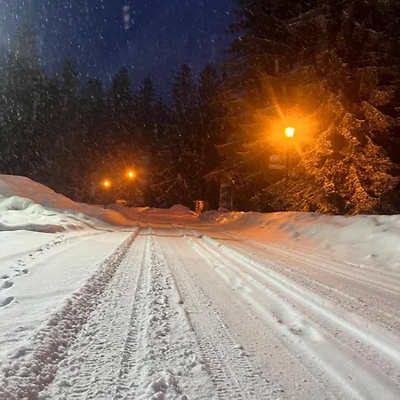 Lejlighed Ruza Vetrova A1- Duplex Nova Varoš