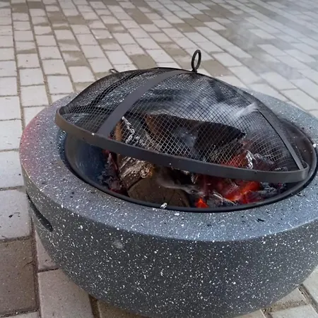 Ruza Vetrova A1- Duplex דירה Nova Varoš