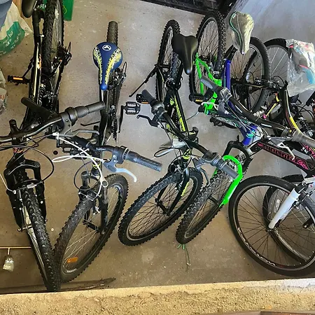 Ruza Vetrova A1- Duplex